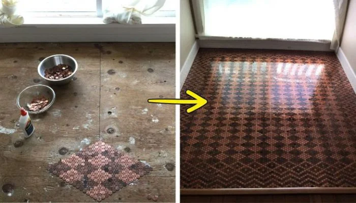 Волшебство в каждом штрихе: 18 творческих шедевров от настоящих волшебников