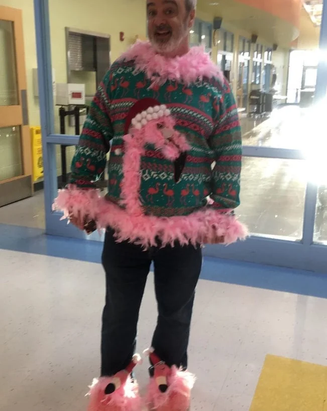 Стиль без ограничений: 17 свитеров, отведенных для настоящих модников