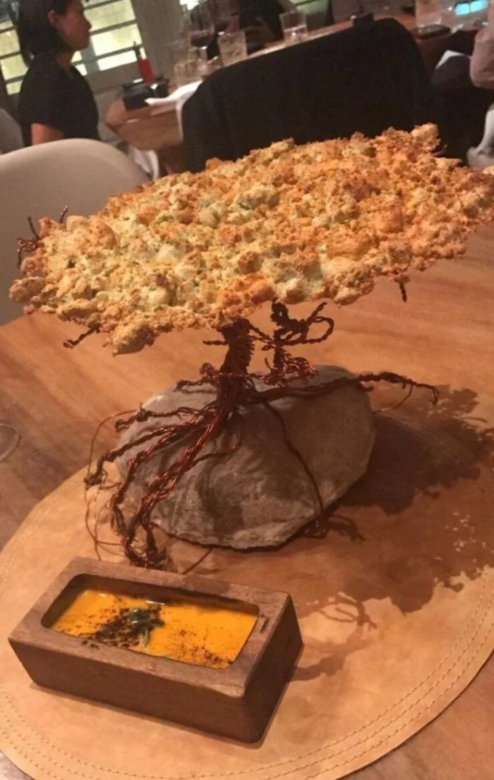 Гастрономические удивления: 20 ресторанов, которые потрясли своих посетителей