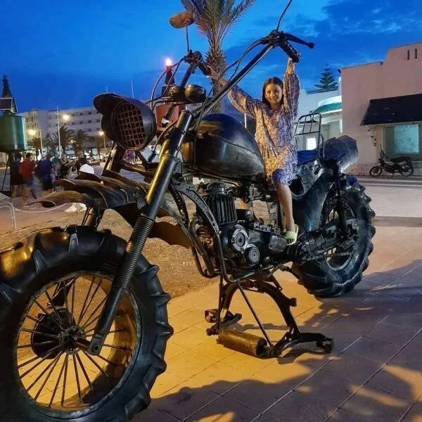 Намешалось