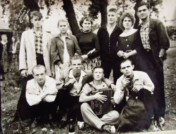 Взгляд в прошлое: удивительные снимки, отражающие быт времен Советского Союза