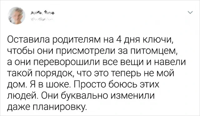 Смех и дети: забавные твиты о приключениях с родителями