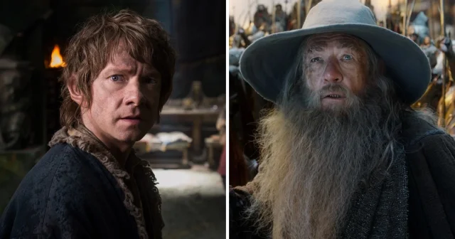 ТОП-13 фильмов, оцененных зрителями, достигшими 10 лет в 2024 году