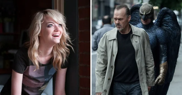 ТОП-13 фильмов, оцененных зрителями, достигшими 10 лет в 2024 году