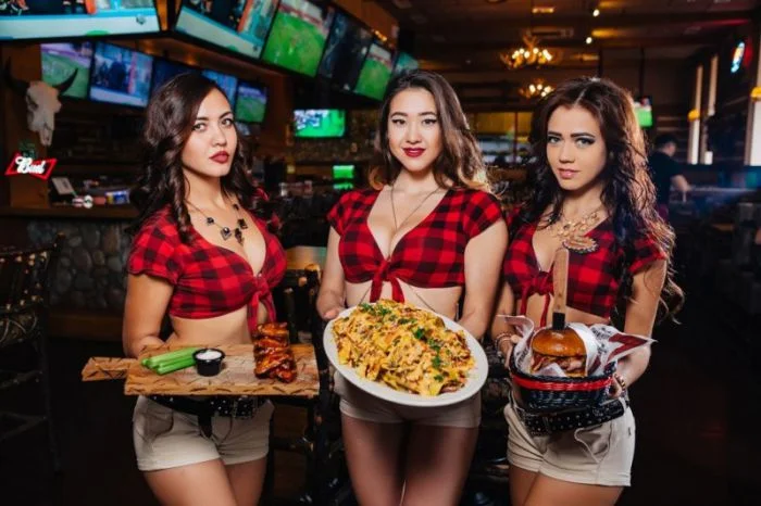 Всё вразнобой