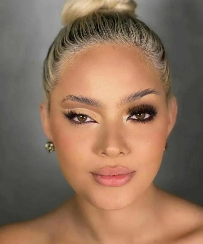 Намешалось