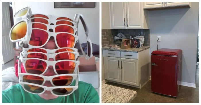 Когда шопинг становится приколом: 25 забавных фиаско в онлайне