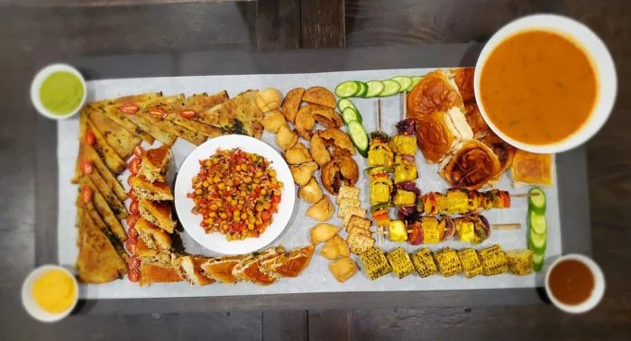 Аппетитные картинки с напитками и вкусной едой