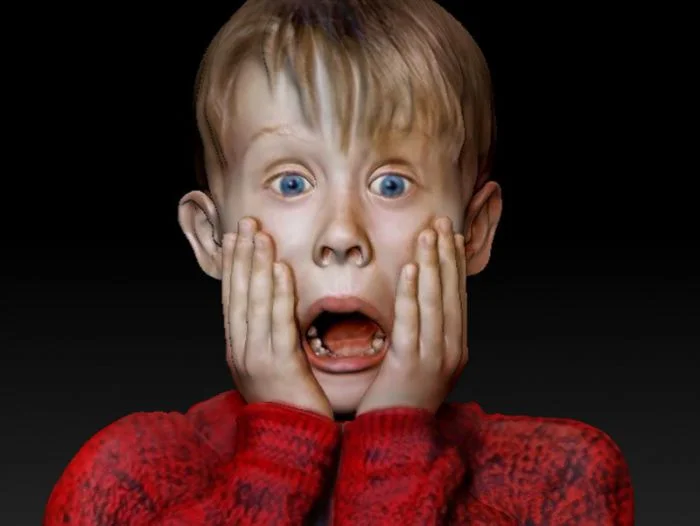 Нуарная подборка