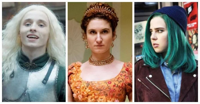 Звездные наследники: дети голливудских звезд, выбравшие путь в мире актерства