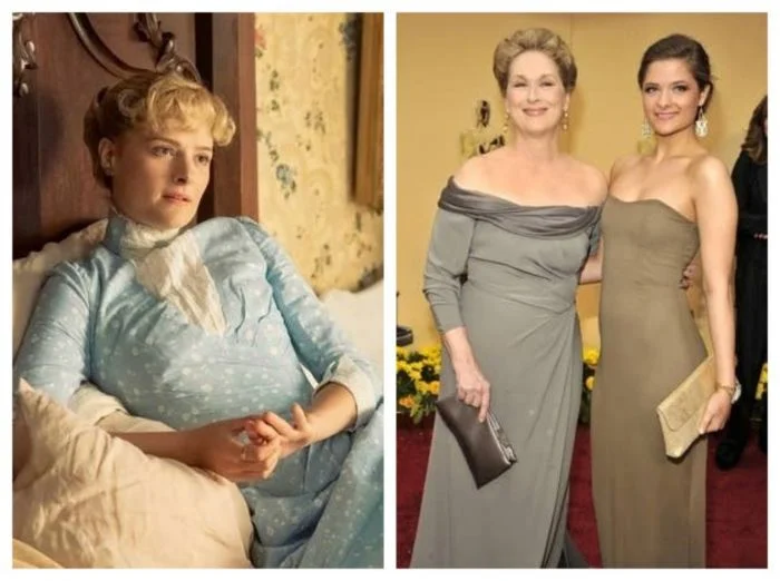 Звездные наследники: дети голливудских звезд, выбравшие путь в мире актерства