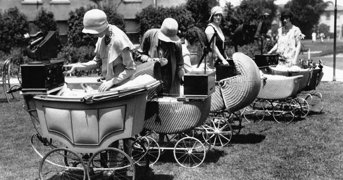 Странные творения: 11 удивительных изобретений прошлого