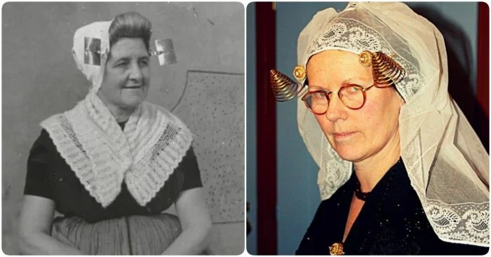 Тайна голландских женщин с "железными ушами"