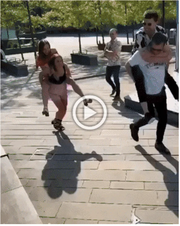 Просто гифки