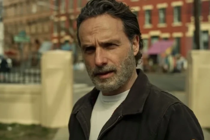 Финальный трейлер сериала «Ходячие мертвецы: Выжившие»