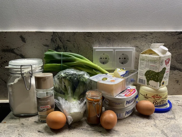 Открытие в кулинарии: Блюда, которые заставляют нас удивляться