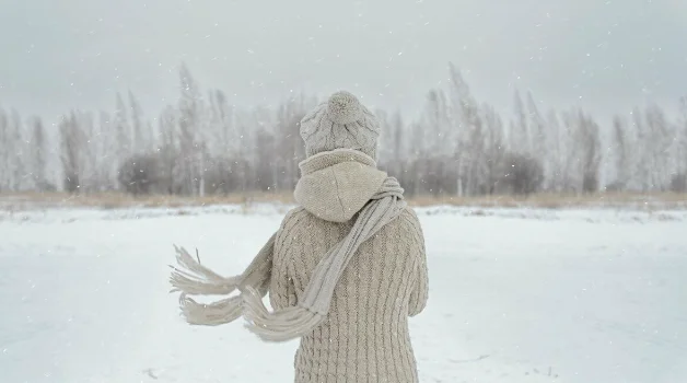 К женщинам после 40 нужно относиться немного нежнее