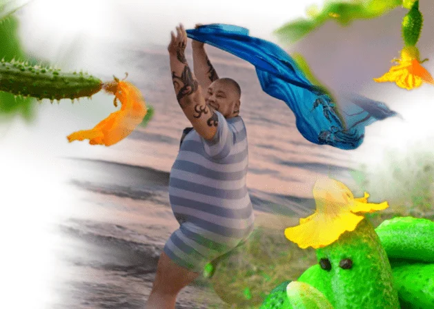 Муж свалил после 30 лет брака - "Хотел освободить от бремени".