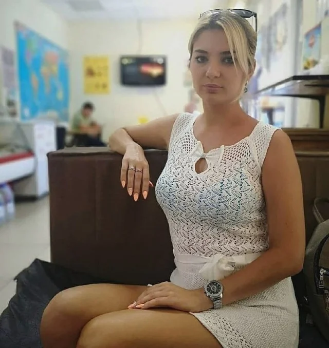 Тетеньки глубокого удовлетворения