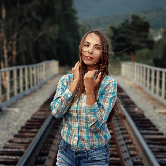 Молодые или зрелые