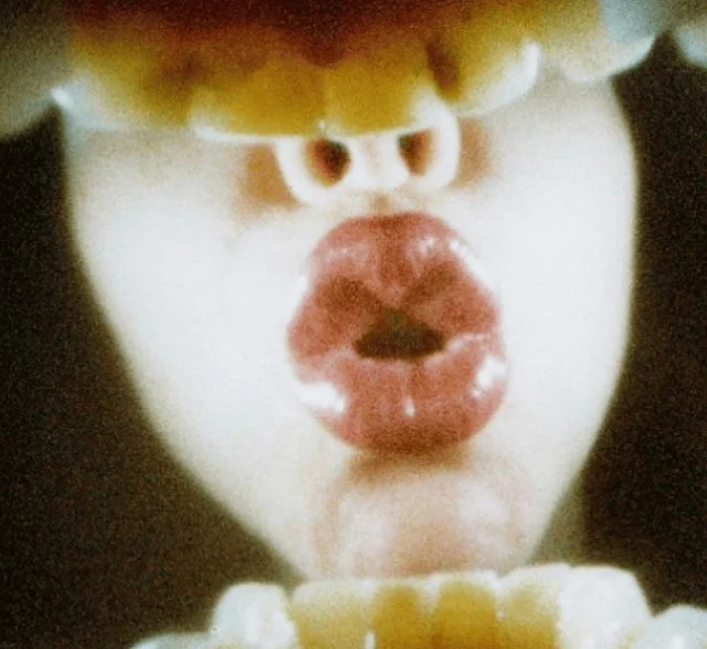 Кусаем женщину правильно