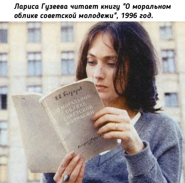 Небольшая подборка исторических фото