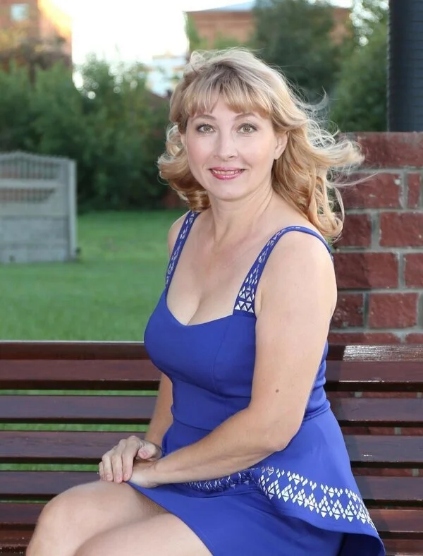 Тетеньки глубокого удовлетворения