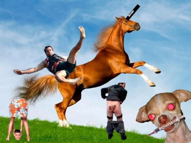 Палата номер ВТФ