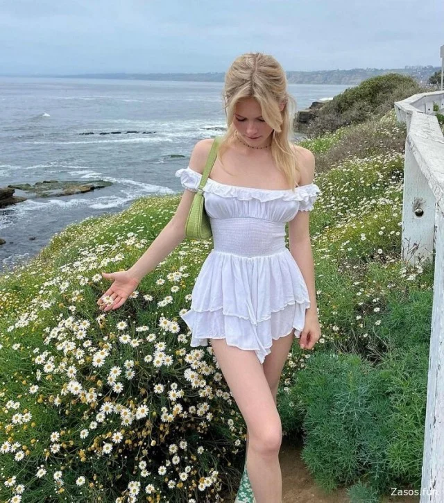 Девчата для тонуса