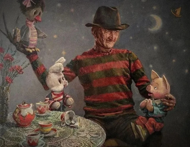 Такие картинки