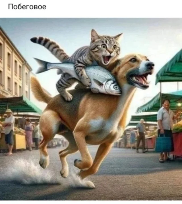 Такие себе картинки