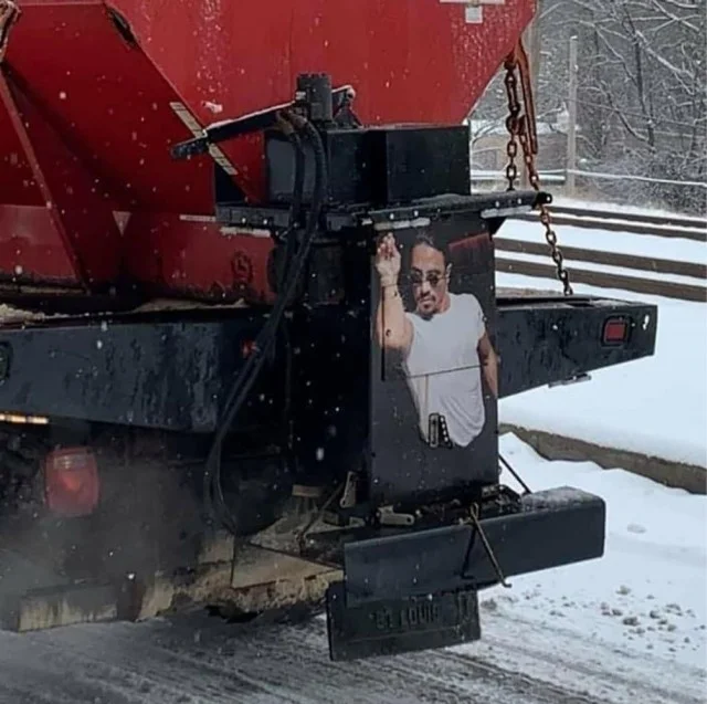 Деградация