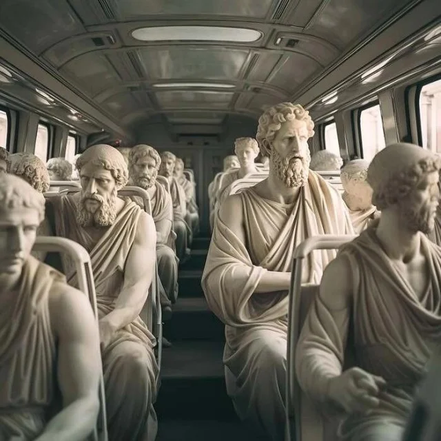 Необычно и забавно