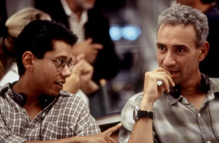 За кулисами "Универсального солдата": Кадры со съемок и 22 интересных факта о создании фильма