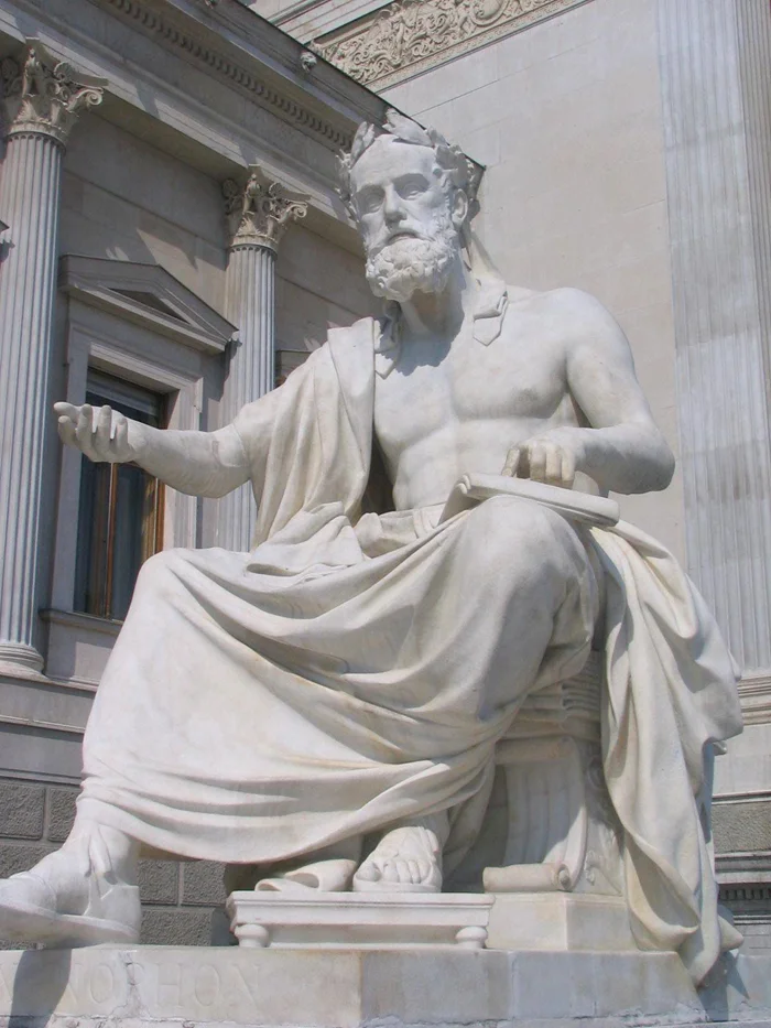 Эпопея "Восхождение десяти тысяч": захватывающий поход греческих воинов