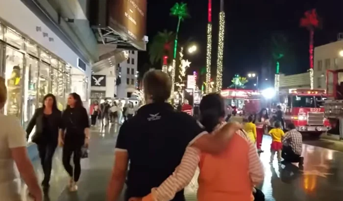 За кулисами "Красотки": увлекательные кадры со съемочной площадки