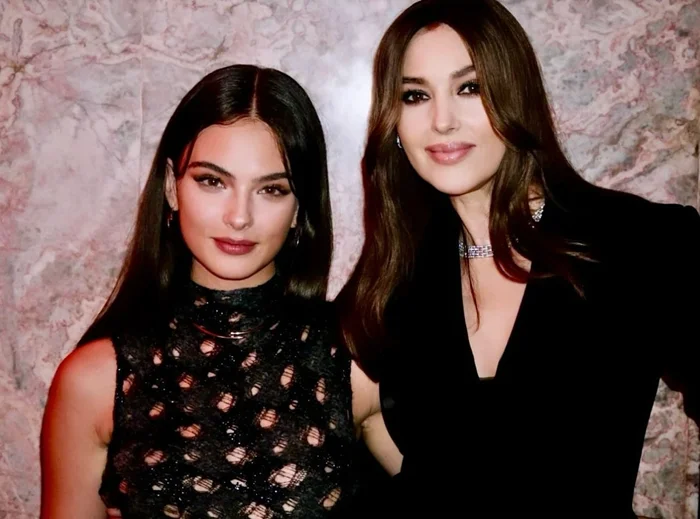 Дочки-матери⁠⁠