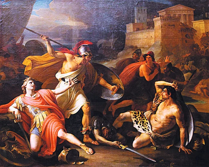 Секреты физкультуры: Почему строятся по росту и как это работает?