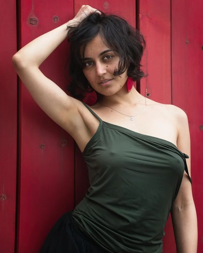 Ясмина Али: Биография раскрепощенной женщины Востока