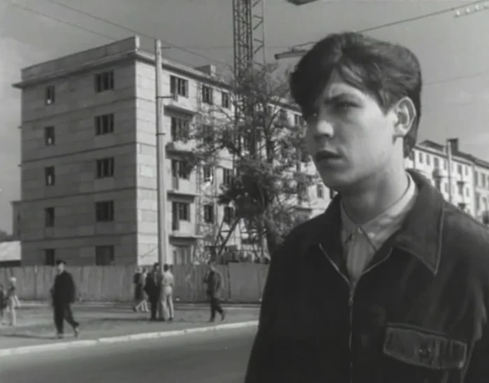 Как жил бандит Промокашка и друг Владимира Высоцкого...