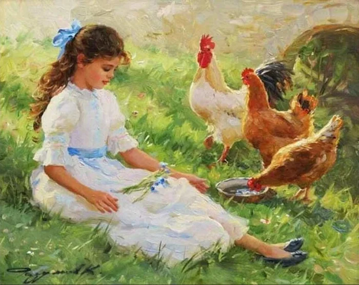 Сбежать от Салтычихи