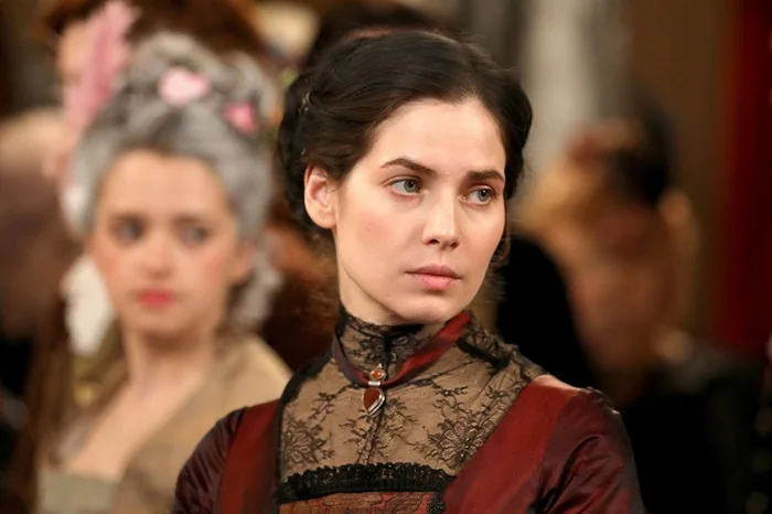 Сбежать от Салтычихи