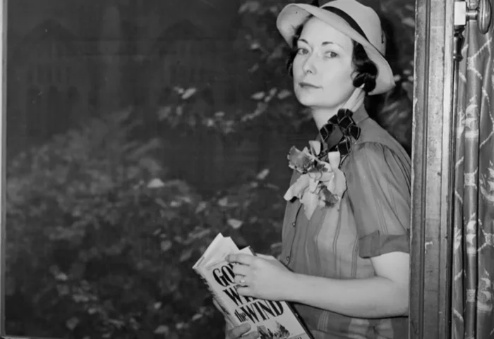 Эпопея в объективе: 29 интересных деталей о фильме "Унесенные ветром"