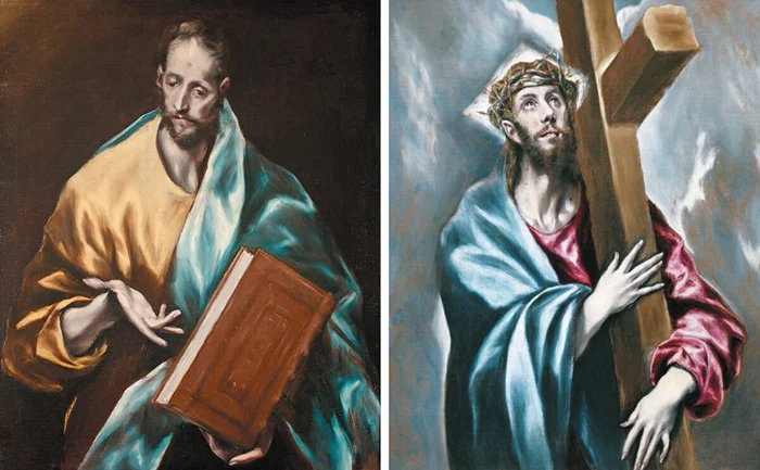 Немного про барокко?