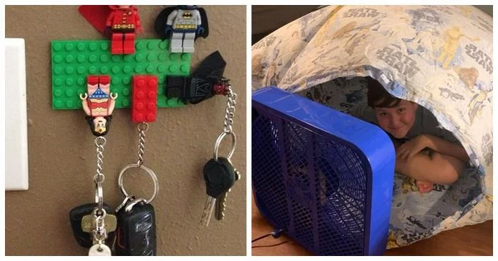 Безграничные таланты: 15 людей, чье творчество не поддается ограничениям