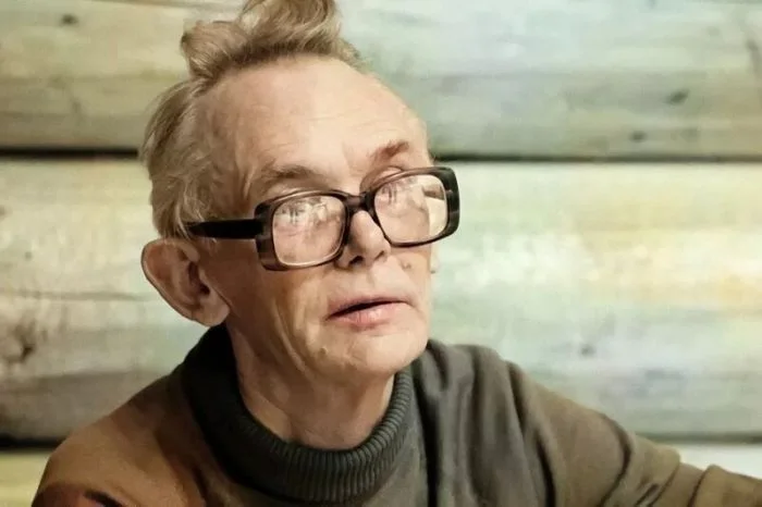 Лица эпохи: Занимательные снимки известных личностей СССР