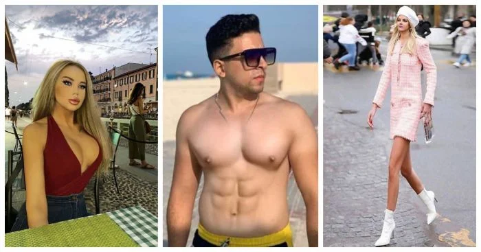 Смешно и неловко: 30 фотографий из серии «Соцсети и реальность»