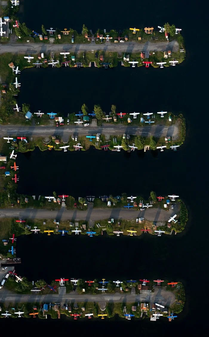 Путеводитель в мир удивительного: 17 захватывающих изображений для любознательных умов