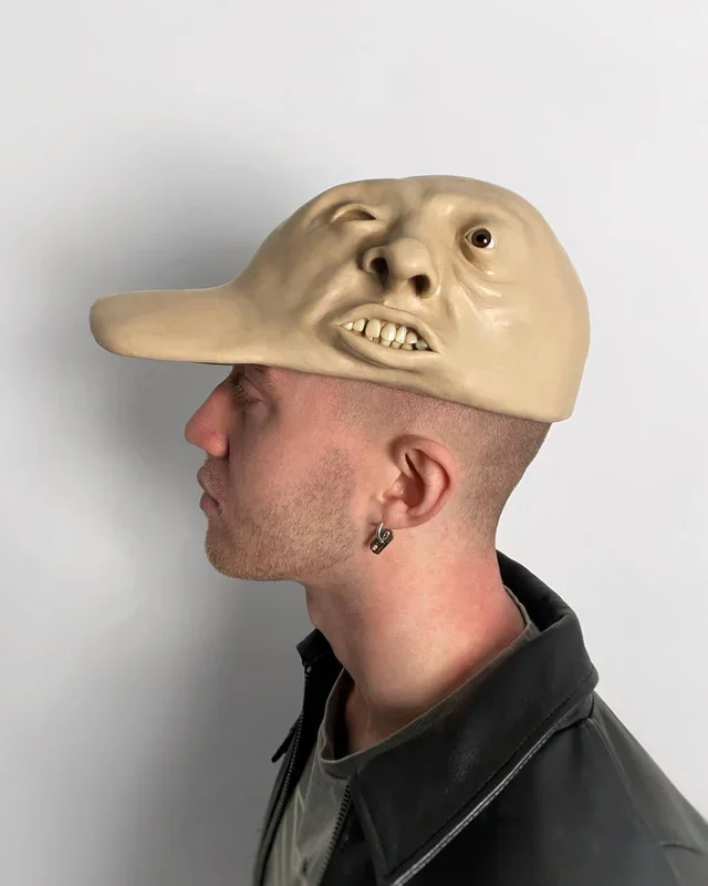 Дизайн без компромиссов: 15 ярких примеров, вызывающих бурю эмоций