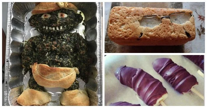 Когда кулинария становится комедией